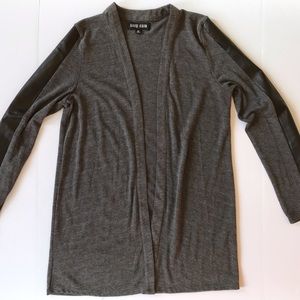 David Kahn Cardigan. Size medium.